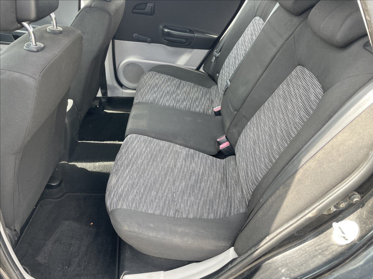 KIA Ceed Hatchback 1,4 l 80 kw