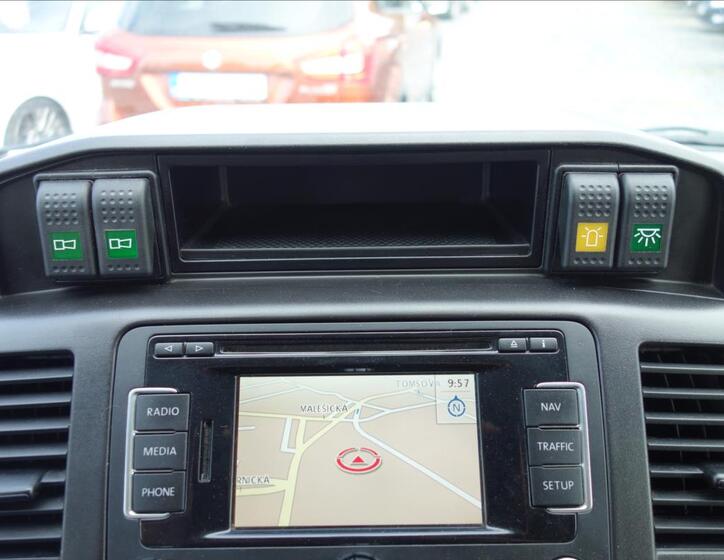 Volkswagen Transporter 17