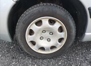 Peugeot Partner Kombi 1,4 l 55 kw