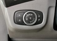 Ford Transit Connect Pick-up 1,5 l 74 kw