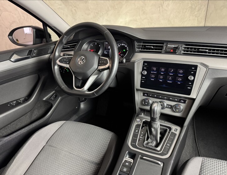 Volkswagen Passat 14