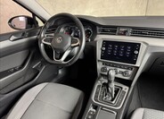 Volkswagen Passat 14