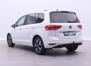 Volkswagen Touran MPV 2,0 l 110 kw