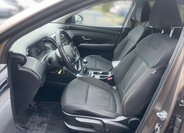 Hyundai Tucson SUV / Terénní 1,6 l 132 kw
