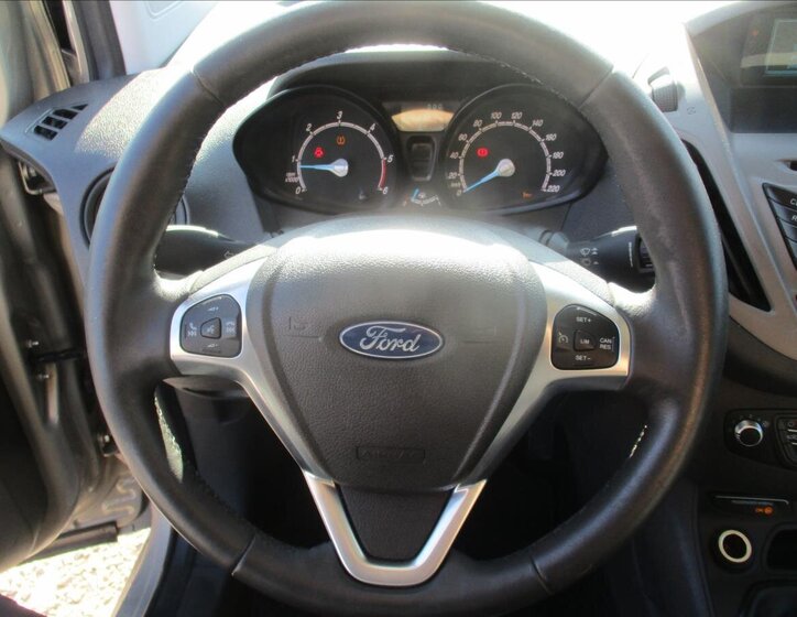 Ford Tourneo Connect MPV 1,5 l 55 kw