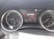 Toyota Camry Sedan 2,5 l 131 kw