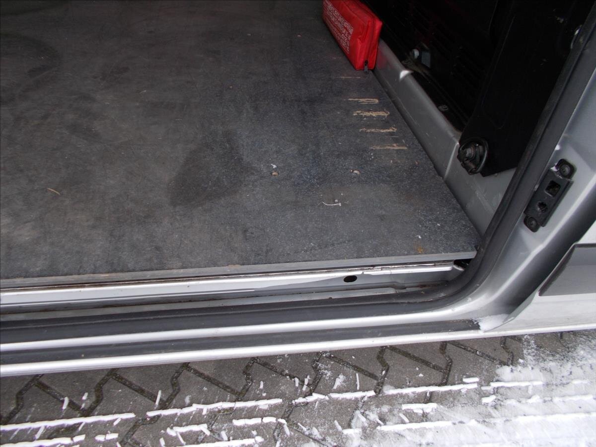 Ford Transit Custom Ostatní 2,0 l 96 kw