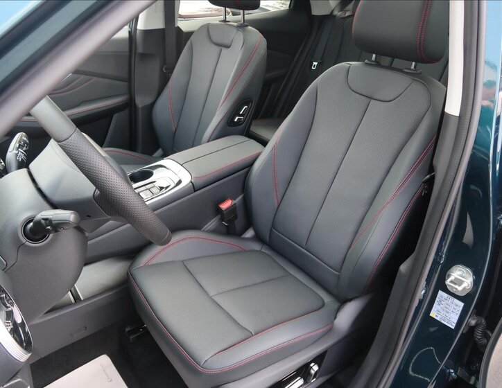 Dongfeng T5 EVO SUV / Terénní 1,5 l 130 kw