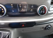 Ford Transit Custom Ostatní 2,0 l 96 kw