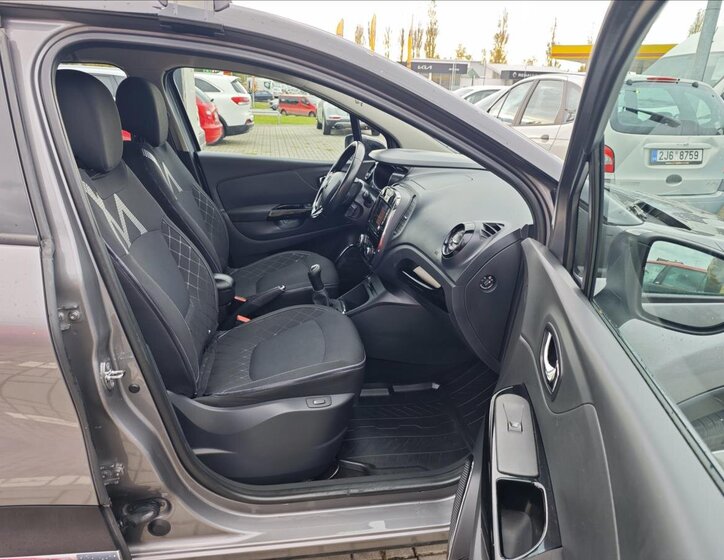 Renault Captur 14