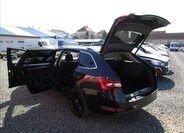 Škoda Superb Kombi 2,0 l 110 kw