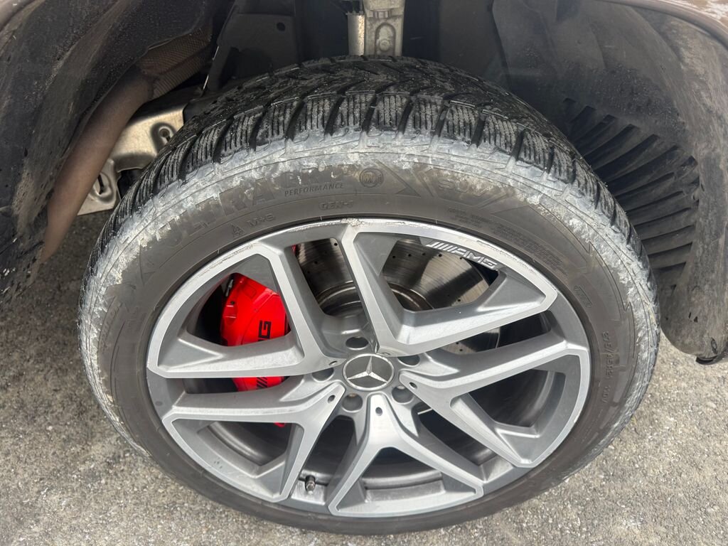 Mercedes-Benz Třídy G