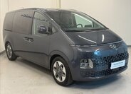Hyundai Staria MPV 2,2 l 130 kw