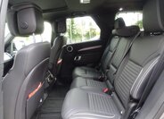 Land Rover Discovery SUV / Terénní 3,0 l 221 kw