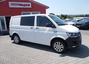 Volkswagen Transporter 8