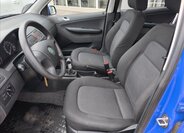 Škoda Fabia Kombi 1,4 l 59 kw