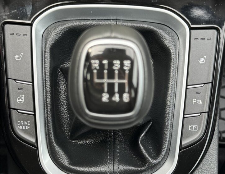 Hyundai i30 Kombi 1,5 l 103 kw