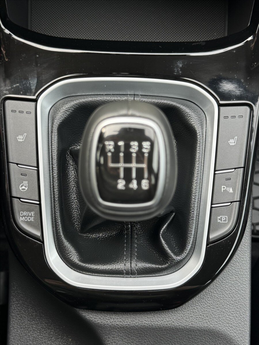 Hyundai i30 Kombi 1,5 l 103 kw