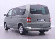 Volkswagen Multivan 5