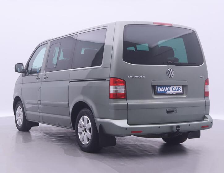 Volkswagen Multivan 5