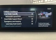 Mazda MX-30 SUV / Terénní 0,0 107 kw