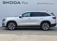 Škoda Kodiaq SUV / Terénní 1,5 l 150 kw