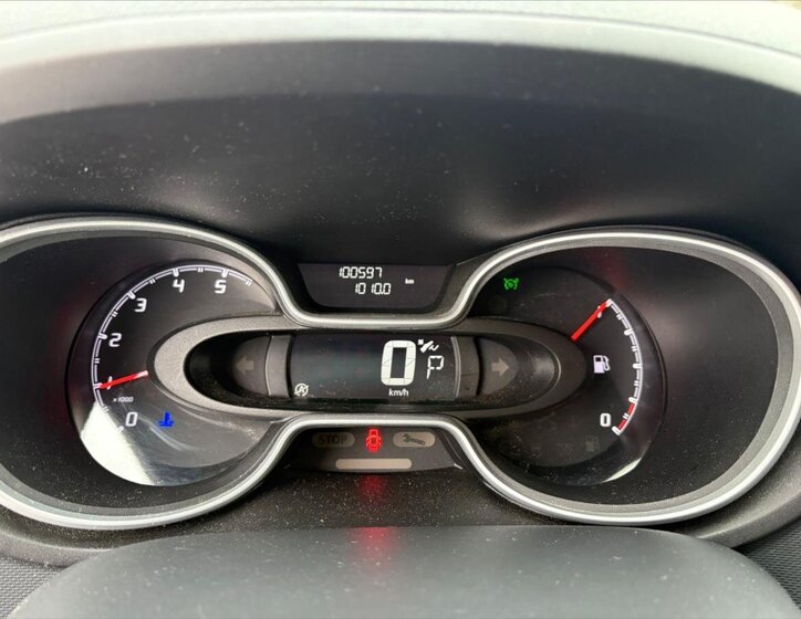 Fiat Talento Ostatní 2,0 l 125 kw