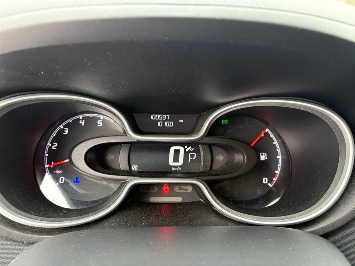 Fiat Talento Ostatní 2,0 l 125 kw