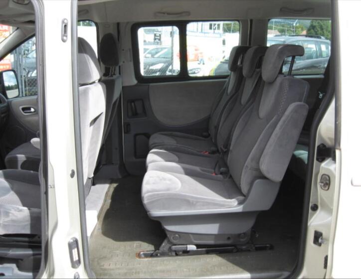 Fiat Scudo 9