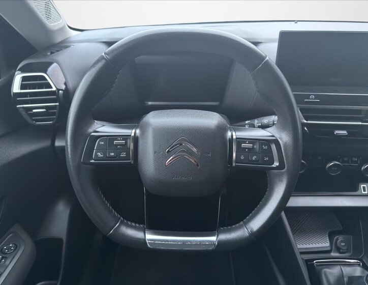 Citroën C4 Hatchback 1,2 l 96 kw