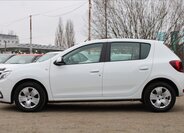 Dacia Sandero Hatchback 999,0 54 kw