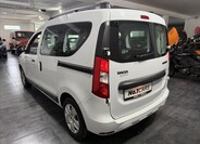 Dacia Dokker 4