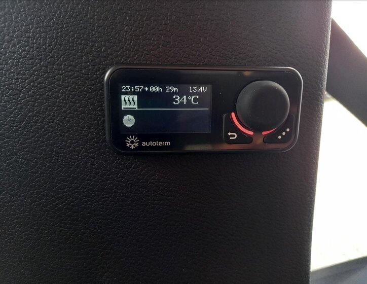 Toyota ProAce Verso MPV 2,0 l 130 kw