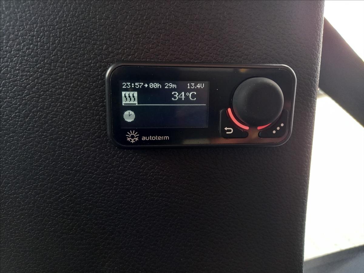 Toyota ProAce Verso MPV 2,0 l 130 kw