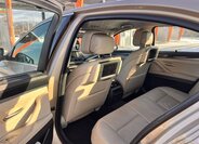 BMW Řada 5 Sedan 0,0 0