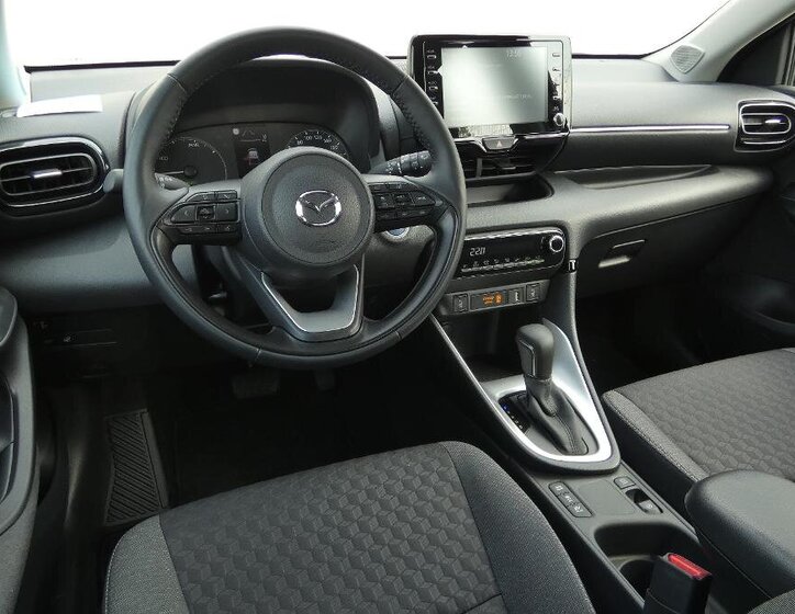 Mazda 2 Hatchback 1,5 l 68 kw