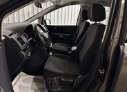 Seat Alhambra MPV 2,0 l 130 kw