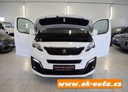 Peugeot Expert VAN-Minibus 0,0 0