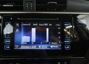 Toyota Auris Kombi 1,6 l 97 kw