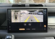 Land Rover Defender 76