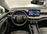Škoda Superb Kombi 2,0 l 142 kw