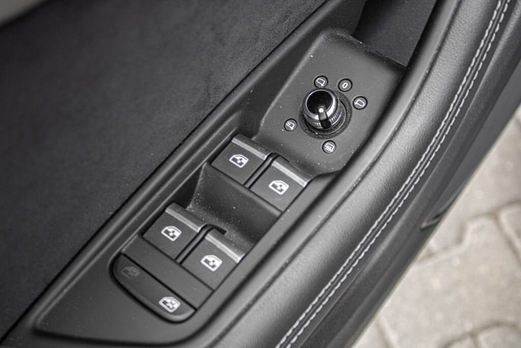 Audi A4 Kombi 3,0 l 170 kw