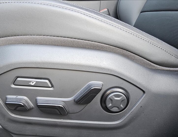 Hyundai Santa Fe SUV 0,0 117 kw