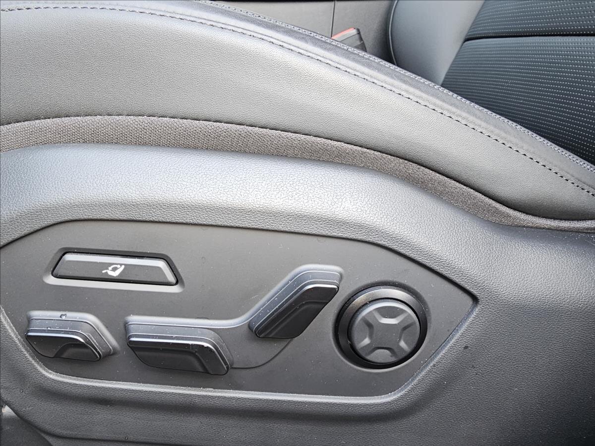 Hyundai Santa Fe SUV 0,0 117 kw