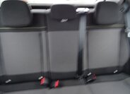 Citroën C3 Hatchback 1,2 l 61 kw