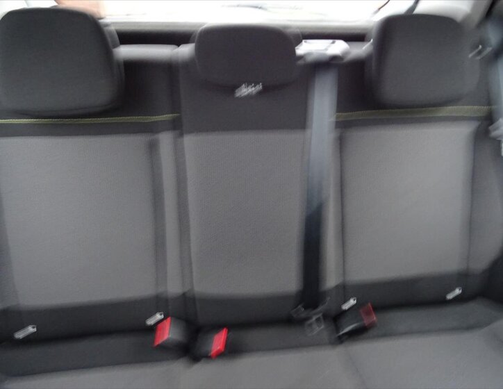 Citroën C3 Hatchback 1,2 l 61 kw