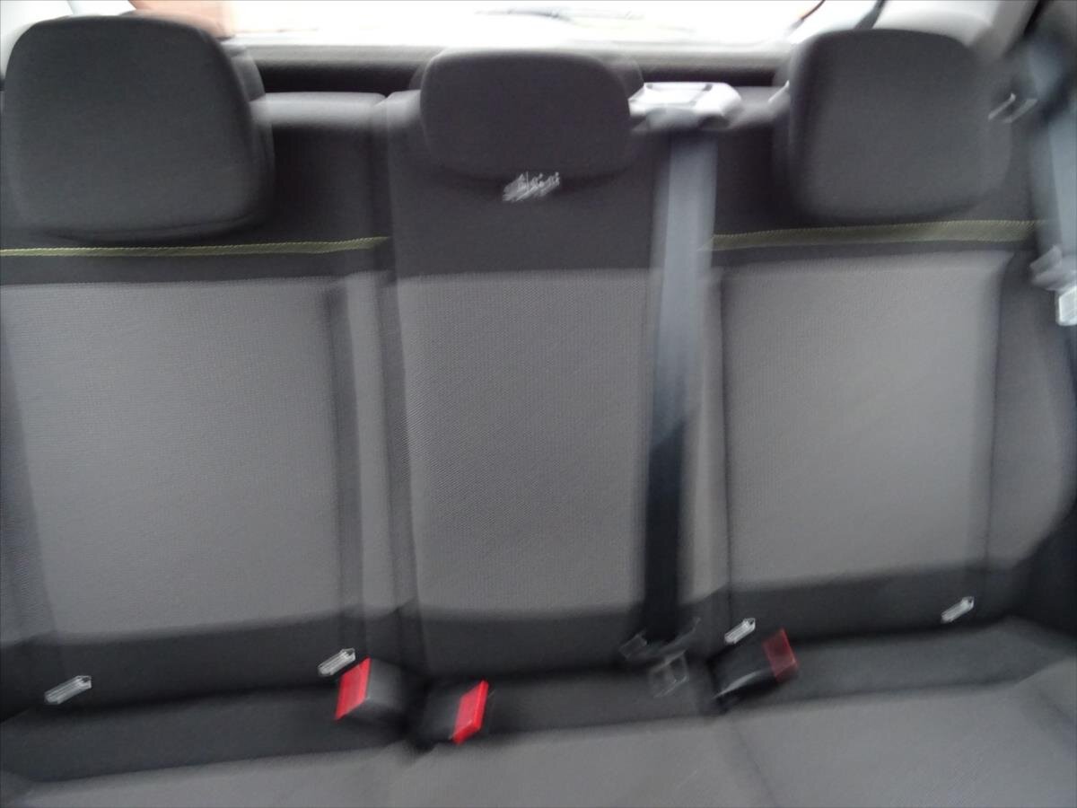 Citroën C3 Hatchback 1,2 l 61 kw