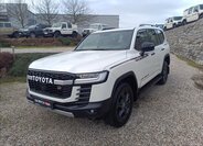 Toyota Land Cruiser Ostatní 3,4 l 305 kw