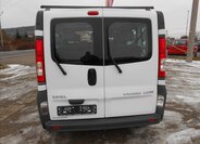 Opel Vivaro Kombi 2,0 l 84 kw