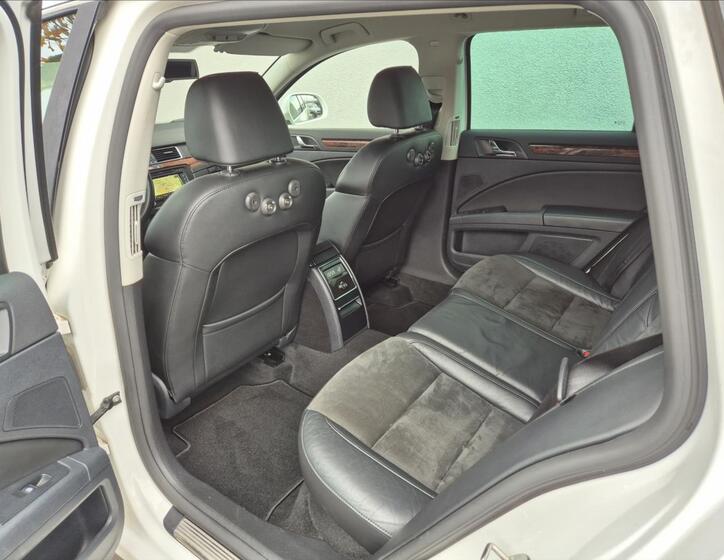 Škoda Superb 14
